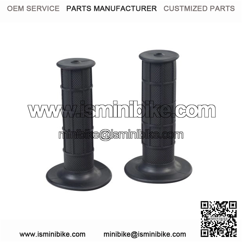 Universal Grip & Throttle Set for ATVs & Dirt Bikes - Image 3