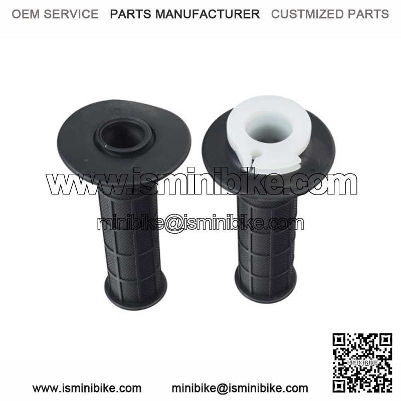 Universal Grip & Throttle Set for ATVs & Dirt Bikes - Image 4