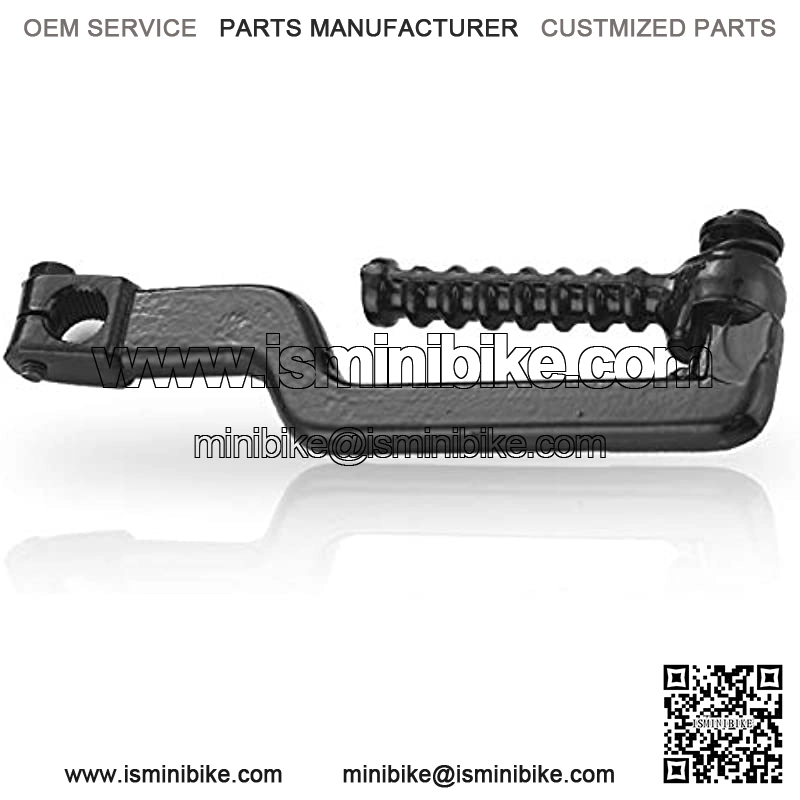Kick Start Starter Lever For 50cc 70cc 90cc ATV 139QMB 152QMI 157QMJ Engine GY6 50CC-150CC Scooter ATV Moped Kick starter