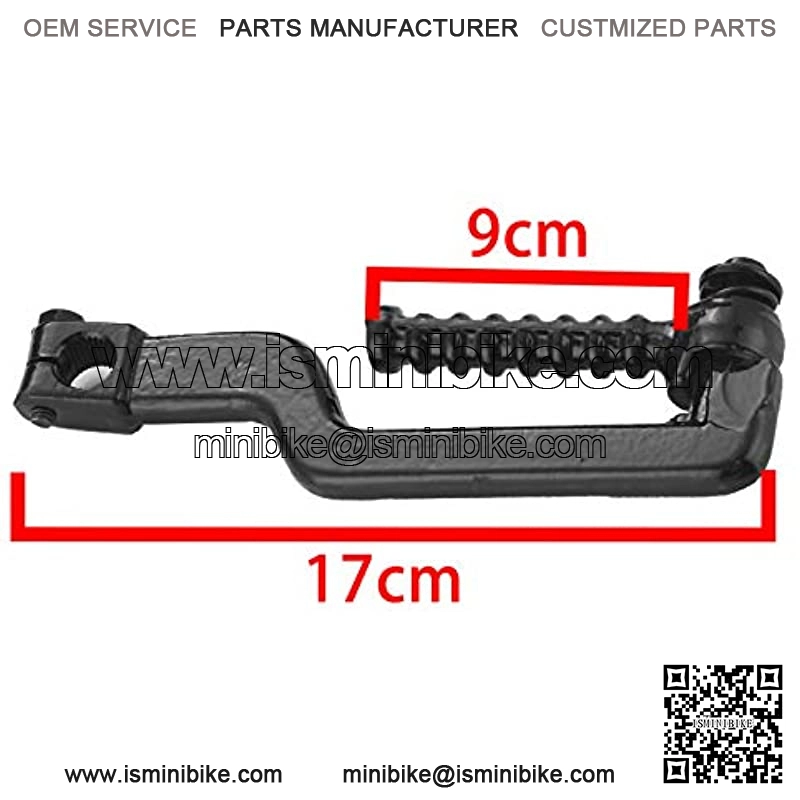 Kick Start Starter Lever For 50cc 70cc 90cc ATV 139QMB 152QMI 157QMJ Engine GY6 50CC-150CC Scooter ATV Moped Kick starter - Image 4