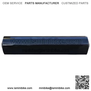 Metals Crossbar Pad