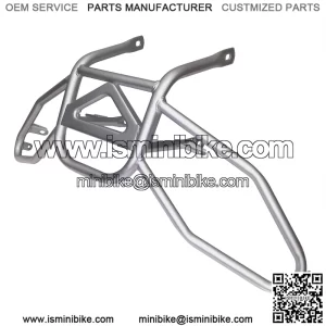 Front Bumper for Baja Wilderness WD90 90cc ATV