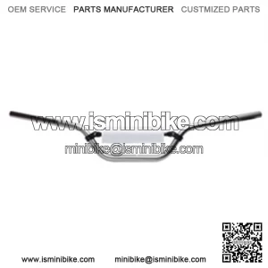 7/8" Handlebars