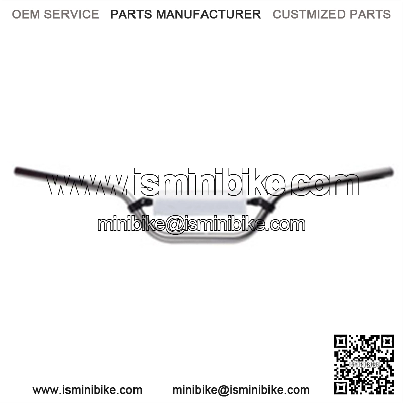7/8" Handlebars