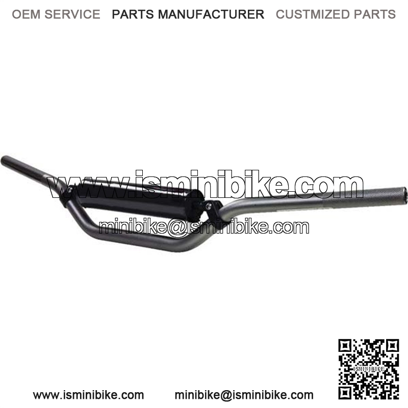 KFX/TRX 7/8" Handlebars