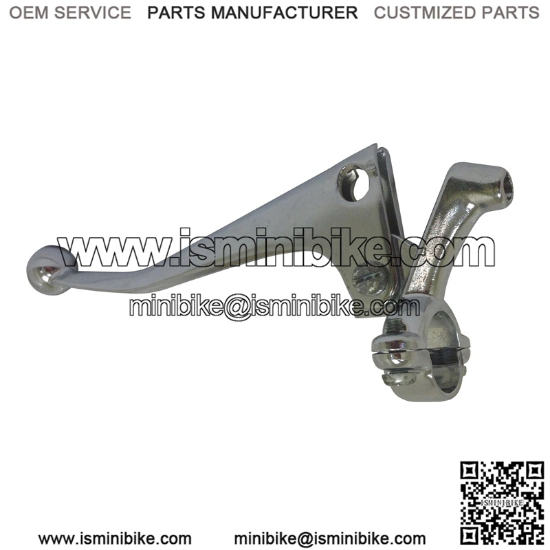 7/8" Handlebar Lever