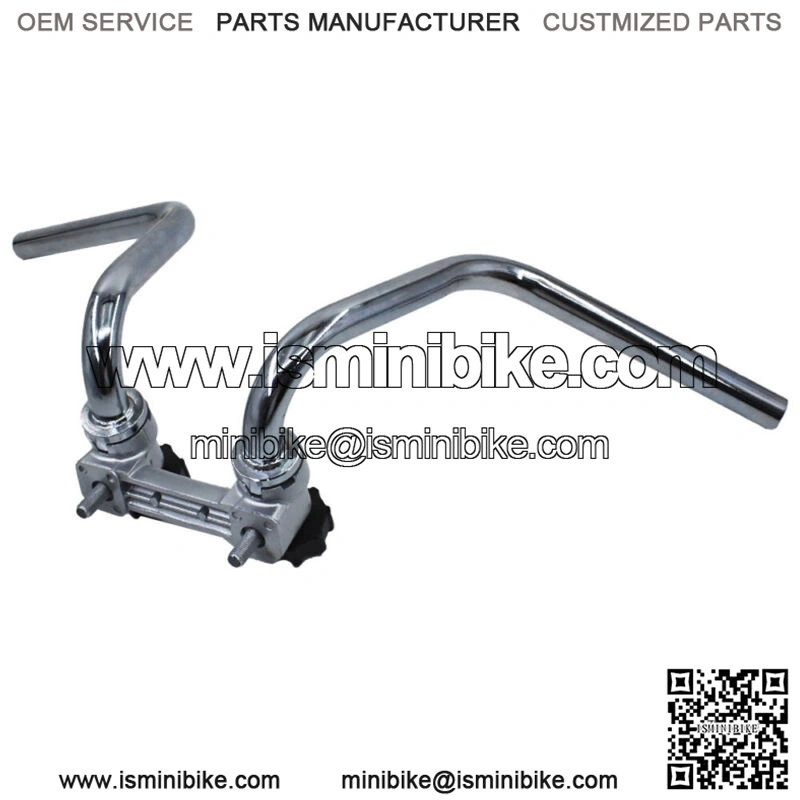 49CC 2-STROKE ENGINE MOTOR Pull Start POCKET MINI BIKE SCOOTER ATV - Image 2