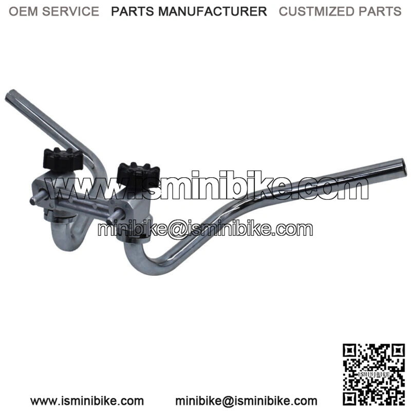 7/8" 22mm Thumb Throttle Cable Handle Assembly for Taotao Kazuma Sunl 50cc 70cc 90cc 110cc 125cc 250cc Redcat Coolster Coolsport Eagle ATV Quad Fourwheeler Harbor Freight 212 Engine Mini Bike - Image 4