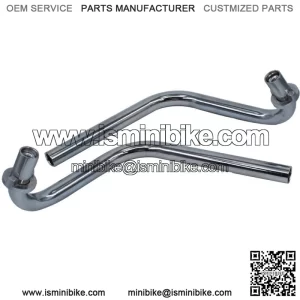 7/8" 22mm Thumb Throttle Cable Handle Assembly for Taotao Kazuma Sunl 50cc 70cc 90cc 110cc 125cc 250cc Redcat Coolster Coolsport Eagle ATV Quad Fourwheeler Harbor Freight 212 Engine Mini Bike