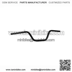 Handlebar for the Baja Mini Bike MB165 and MB200 (Baja Heat, Mini Baja, Baja Warrior)