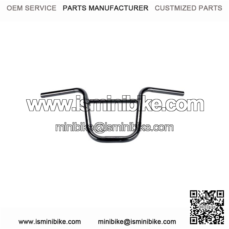 Handlebar for Motovox MBX10 and MBX11 Mini Bikes - Image 2