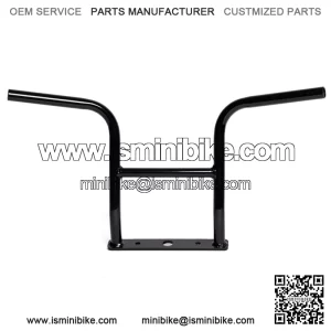 Handlebars, TrailMaster Storm 200