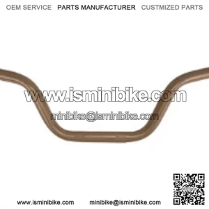 7/8" Handlebars BT200X