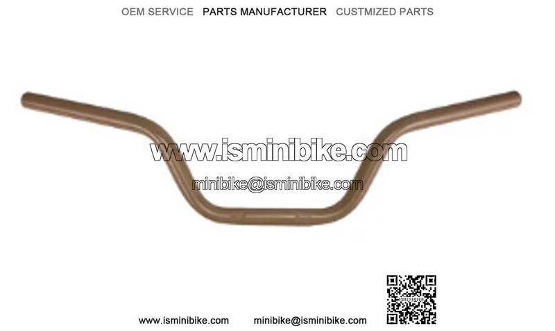 7/8" Handlebars BT200X