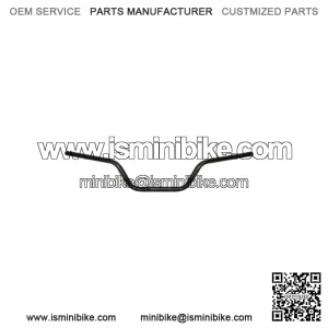 Mini Bike Handlebars, Mega Moto B212 7/8th