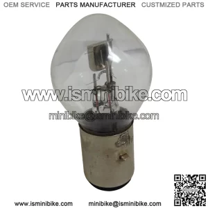 12v 35/35w Minibike Lightbulb