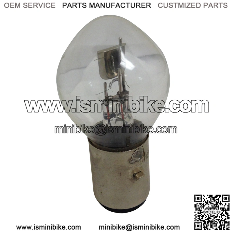 Exhaust Pipe For: GX160, GX200. Go Kart & mini bikes. - Image 5