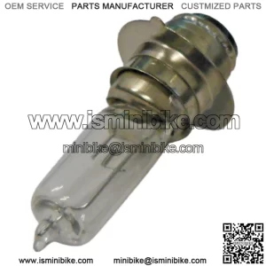 Headlight Bulb for Baja Mini Bike MB200