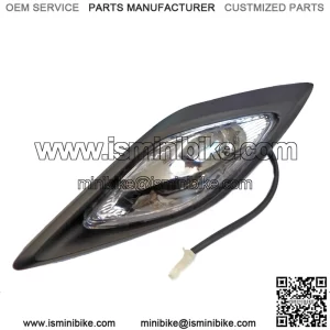 Headlight for Baja 150cc ATV (2-Wire)