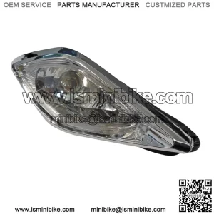 Right Headlight for Baja WD90 90cc ATV