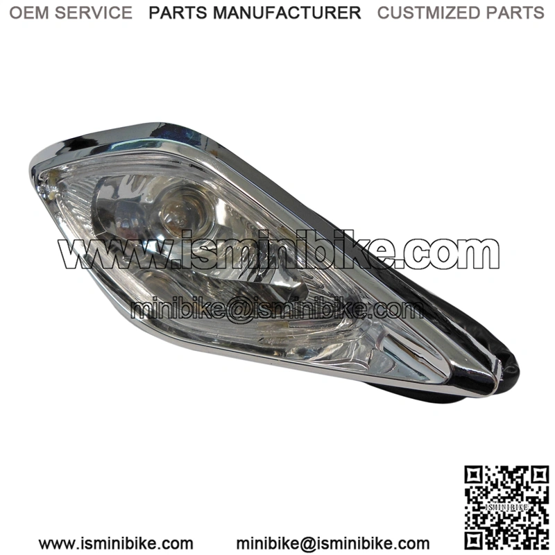Right Headlight for Baja WD90 90cc ATV