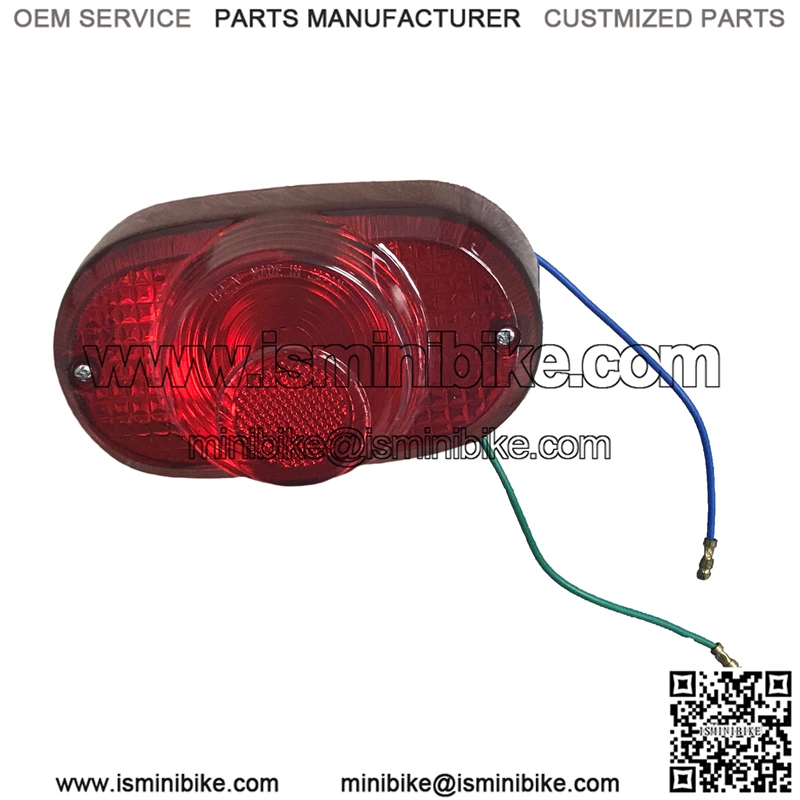 Tail Light