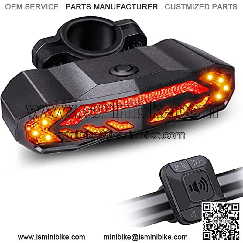 1E48F 49CC 2-STROKE ENGINE MOTOR Pull Start POCKET MINI BIKE SCOOTER ATV - Image 3