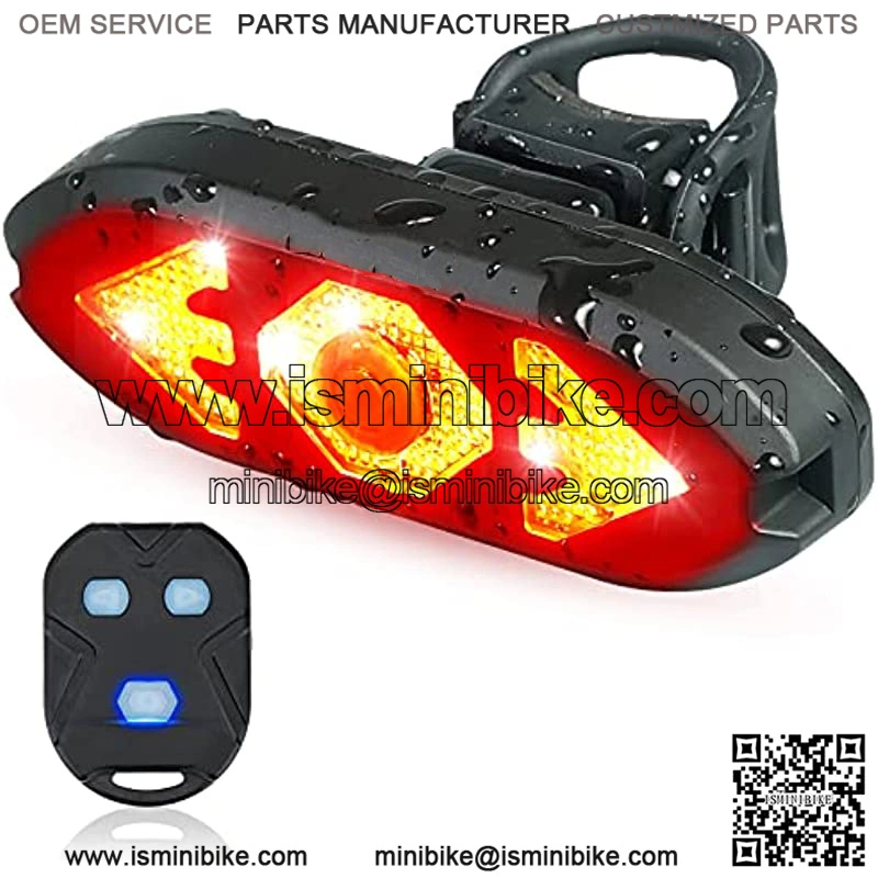 1E48F 49CC 2-STROKE ENGINE MOTOR Pull Start POCKET MINI BIKE SCOOTER ATV - Image 4