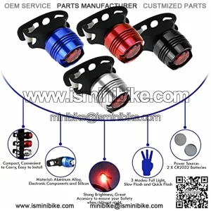 49cc 2-Stroke Engine Single Cylinder Pull Start Mini Choppers/Bikes Exhaust Motor Aluminum Replace Accessories