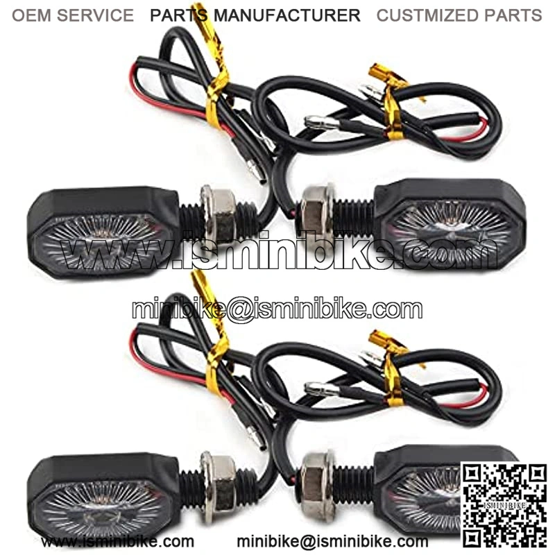 49cc 2-Stroke Single Cylinder Gas Engine, Mini High Performance Cylinder Head Pull Start Engine for Pocket Bike Mini Dirt Bike Atv Or Scooter - Image 2