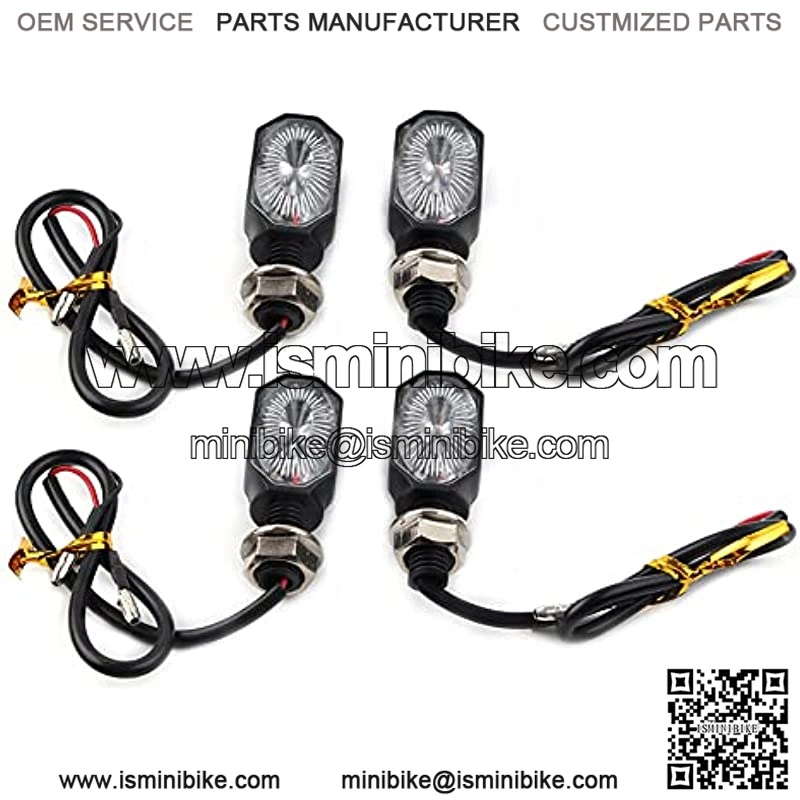2 Stroke Racing Engine Motor Pocket/Quad/Mini Dirt Bike Single Cylinder Pull Start ATV Engine Dirt Bike Pocket Bike Motor 49cc - Image 5