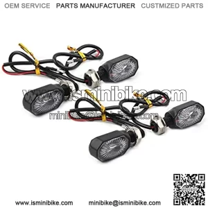 2 Stroke Racing Engine Motor Pocket/Quad/Mini Dirt Bike Single Cylinder Pull Start ATV Engine Dirt Bike Pocket Bike Motor 49cc