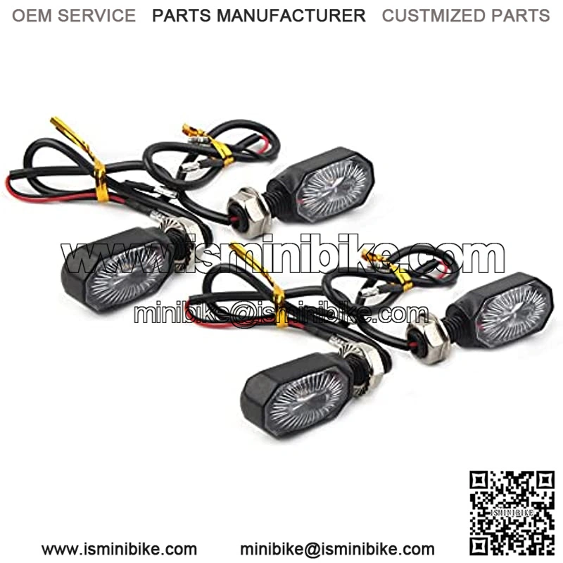 2 Stroke Racing Engine Motor Pocket/Quad/Mini Dirt Bike Single Cylinder Pull Start ATV Engine Dirt Bike Pocket Bike Motor 49cc