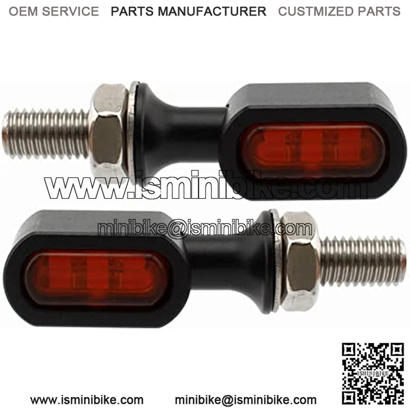 49cc 2 Stroke Racing Engine Motor Pocket/Mini Dirt Bike Pull Start ATV Dirt Bike Pocket Bike Motor Mini Pocket Dirt Bike Scooter - Image 5