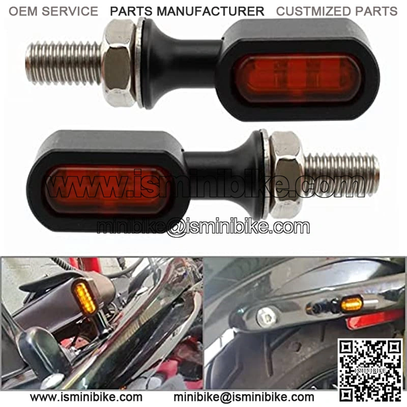 49cc 2 Stroke Racing Engine Motor Pocket/Mini Dirt Bike Pull Start ATV Dirt Bike Pocket Bike Motor Mini Pocket Dirt Bike Scooter - Image 2