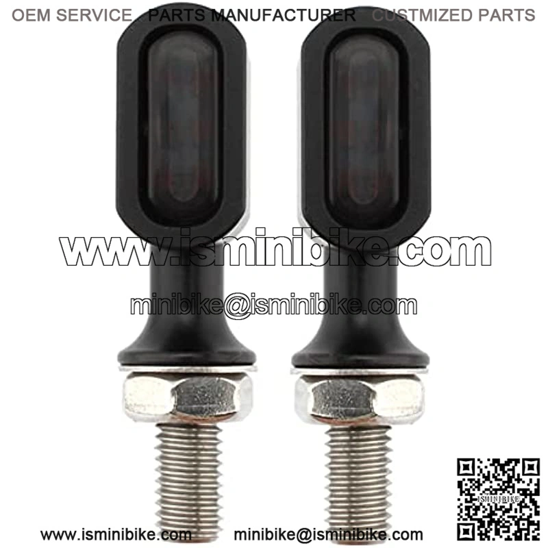 49cc 2-Stroke Engine Motor Single Cylinder Air Cooled Pull Start for Pocket Bike Gas Scooter Mini Chopper ATV - Image 3