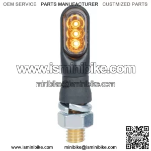 Oxford ATOM Mini Indicators (incl. 2 resistors)