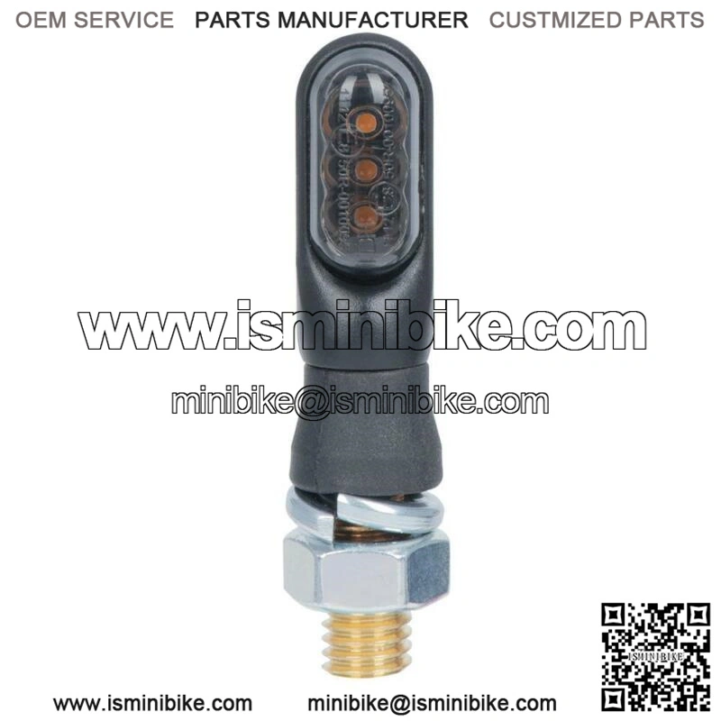 49cc 2-Stroke Engine Motor Single Cylinder Air Cooled Pull Start for Pocket Bike Gas Scooter Mini Chopper ATV - Image 4