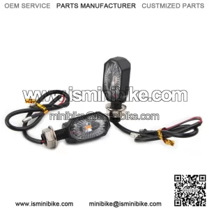 47cc Complete 40Mm Cylinder Kit Mini Bikes Pocket Bikes Mta1 Mta2