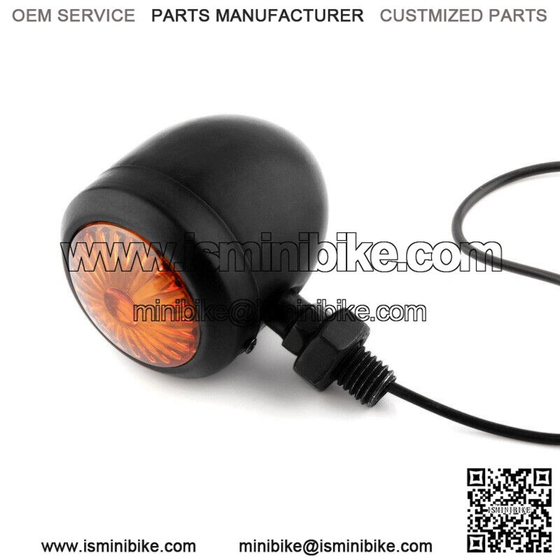 Engine Motor Kit, 49Cc 2-Stroke Recoil Force Starts the Engine Motor for Pocket Bike Mini Dirt Bike Atv Scooter - Image 3