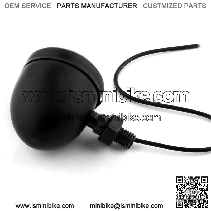 Engine Motor Kit, 49Cc 2-Stroke Recoil Force Starts the Engine Motor for Pocket Bike Mini Dirt Bike Atv Scooter - Image 4