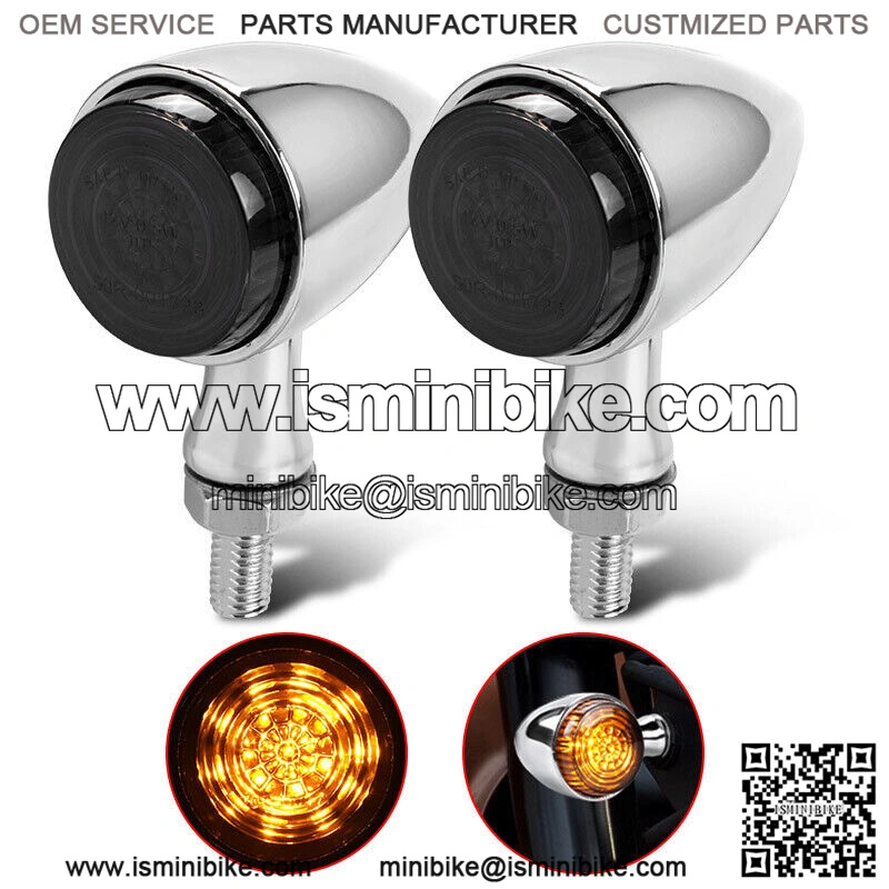 2 Stroke Engine Motor With Gear Box for 47cc 49cc 50cc Mini Pocket Bike Gas G-Scooter ATV Quad Bicycle Dirt Pit Bikes - Image 4