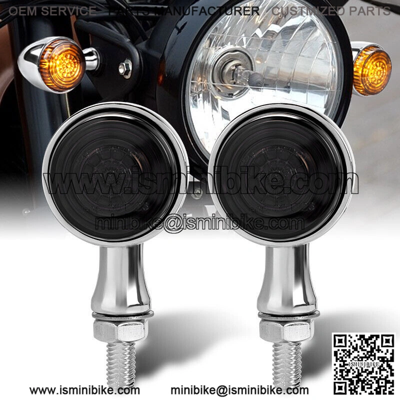 2 Stroke Engine Motor With Gear Box for 47cc 49cc 50cc Mini Pocket Bike Gas G-Scooter ATV Quad Bicycle Dirt Pit Bikes - Image 2