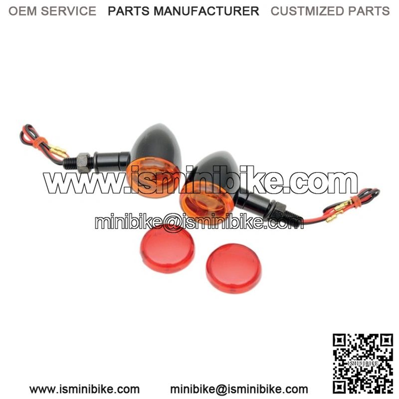 49CC 2 Stroke Engine Motor Racing Complete Engine Motor Pull Start Motorized Bike Engine Kit for Mini Pocket Bike Scooter Dirt Bikes ATV Quad Motorized Bicycle (Minimoto Engine(B)) - Image 4