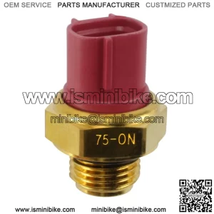 Temperature Sensor for HiSun UTV's