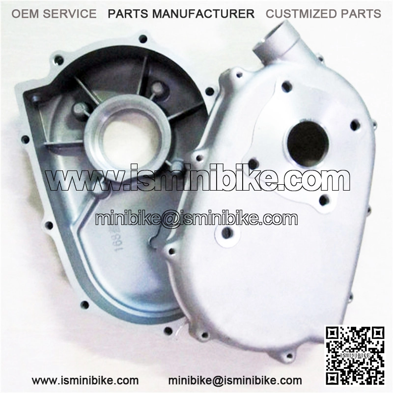 GX200 gearbox - Image 4