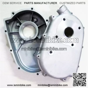 GX 200 6.5HP Wet centrifugal cluth gearbox for go kart
