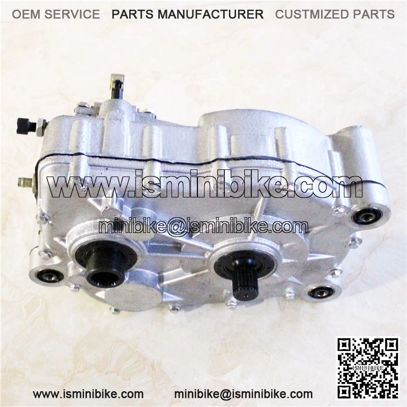 Dune buggy ATV 250CC reverse transmission gearbox - Image 2