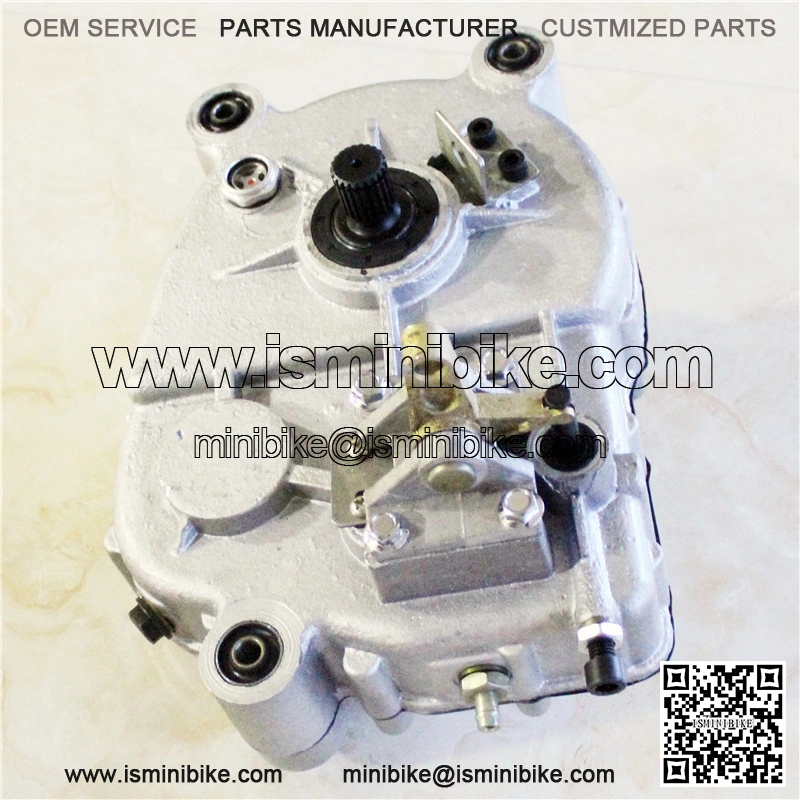 Dune buggy ATV 250CC reverse transmission gearbox - Image 3