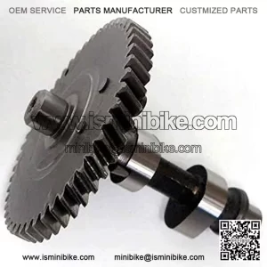 Centrifugal Clutch 5/8" Shaft and 10 Tooth Fit for #40/41/420 Chain Sprocket for Go-Karts Mini Bike Lawnmower Engine 6.5HP